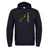 B&C ID.003 Hooded sweatshirt Miniaturansicht