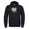 B&C ID.003 Hooded sweatshirt Miniaturansicht