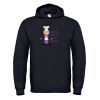 B&C ID.003 Hooded sweatshirt Miniaturansicht