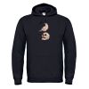 B&C ID.003 Hooded sweatshirt Miniaturansicht
