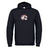B&C ID.003 Hooded sweatshirt Miniaturansicht