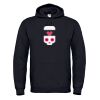 B&C ID.003 Hooded sweatshirt Miniaturansicht