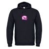 B&C ID.003 Hooded sweatshirt Miniaturansicht