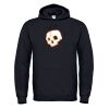 B&C ID.003 Hooded sweatshirt Miniaturansicht
