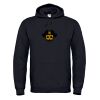 B&C ID.003 Hooded sweatshirt Miniaturansicht