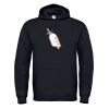 B&C ID.003 Hooded sweatshirt Miniaturansicht