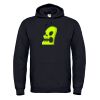 B&C ID.003 Hooded sweatshirt Miniaturansicht