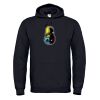B&C ID.003 Hooded sweatshirt Miniaturansicht