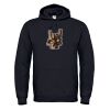 B&C ID.003 Hooded sweatshirt Miniaturansicht