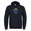B&C ID.003 Hooded sweatshirt Miniaturansicht