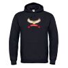 B&C ID.003 Hooded sweatshirt Miniaturansicht