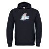 B&C ID.003 Hooded sweatshirt Miniaturansicht
