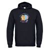 B&C ID.003 Hooded sweatshirt Miniaturansicht