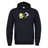 B&C ID.003 Hooded sweatshirt Miniaturansicht
