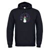 B&C ID.003 Hooded sweatshirt Miniaturansicht