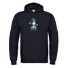 B&C ID.003 Hooded sweatshirt Miniaturansicht
