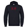 B&C ID.003 Hooded sweatshirt Miniaturansicht