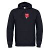 B&C ID.003 Hooded sweatshirt Miniaturansicht