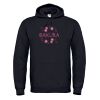 B&C ID.003 Hooded sweatshirt Miniaturansicht