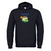 B&C ID.003 Hooded sweatshirt Miniaturansicht