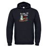 B&C ID.003 Hooded sweatshirt Miniaturansicht