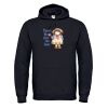 B&C ID.003 Hooded sweatshirt Miniaturansicht