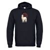 B&C ID.003 Hooded sweatshirt Miniaturansicht