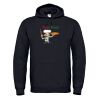 B&C ID.003 Hooded sweatshirt Miniaturansicht