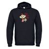 B&C ID.003 Hooded sweatshirt Miniaturansicht