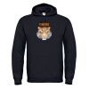 B&C ID.003 Hooded sweatshirt Miniaturansicht