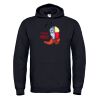 B&C ID.003 Hooded sweatshirt Miniaturansicht