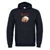 B&C ID.003 Hooded sweatshirt Miniaturansicht