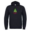 B&C ID.003 Hooded sweatshirt Miniaturansicht