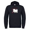 B&C ID.003 Hooded sweatshirt Miniaturansicht