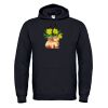 B&C ID.003 Hooded sweatshirt Miniaturansicht