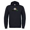B&C ID.003 Hooded sweatshirt Miniaturansicht