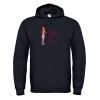 B&C ID.003 Hooded sweatshirt Miniaturansicht
