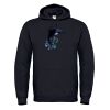 B&C ID.003 Hooded sweatshirt Miniaturansicht
