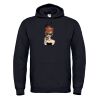 B&C ID.003 Hooded sweatshirt Miniaturansicht