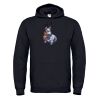 B&C ID.003 Hooded sweatshirt Miniaturansicht