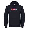 B&C ID.003 Hooded sweatshirt Miniaturansicht