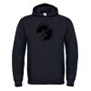 B&C ID.003 Hooded sweatshirt Miniaturansicht