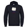 B&C ID.003 Hooded sweatshirt Miniaturansicht