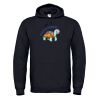 B&C ID.003 Hooded sweatshirt Miniaturansicht
