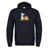 B&C ID.003 Hooded sweatshirt Miniaturansicht