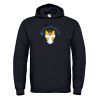 B&C ID.003 Hooded sweatshirt Miniaturansicht