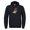 B&C ID.003 Hooded sweatshirt Miniaturansicht