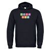 B&C ID.003 Hooded sweatshirt Miniaturansicht
