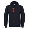 B&C ID.003 Hooded sweatshirt Miniaturansicht