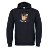 B&C ID.003 Hooded sweatshirt Miniaturansicht